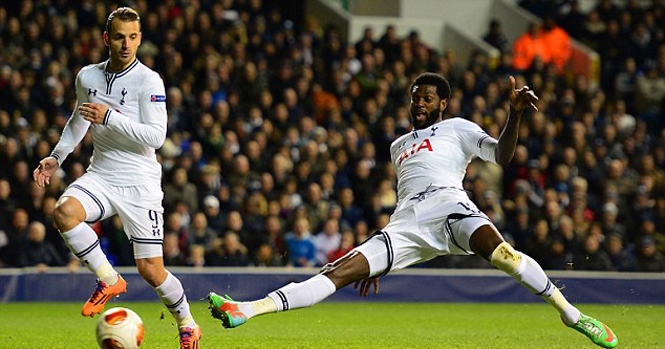 Tottenham nhận tin vui ở cuộc đua cho vị trí Top 4